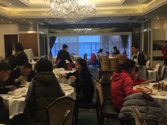 大堂-翠园(铜锣湾广场店)