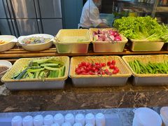 -禾斗海鲜自助(市南银座店)
