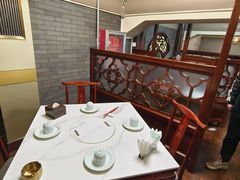 -穆斯林饭庄(明德南街店)