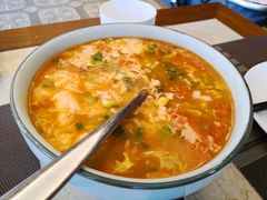 -望京楼flavor餐厅(古北水镇景区店)