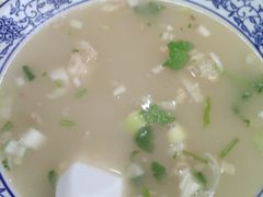 -清真嘎咕馅饼(奉天街店)
