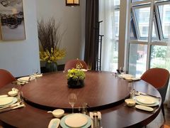 包厢-楚禾宴·家宴(光谷大道店)