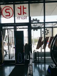 点击看大图 -嗨翻Hi-Fun竞技主题乐园·蹦床团建生日聚会(五棵松华熙店)
