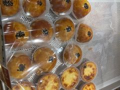 -西村叔叔的店·面包·甜品·蛋糕(牡丹园店)