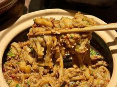 -味上湘菜馆(岳麓山店)