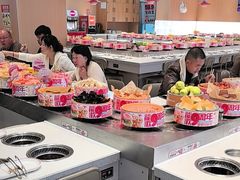 -龍歌自助小火锅(李沧丽达店)