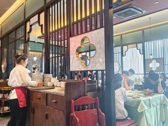 -洪禧楼·老广东海鲜酒楼(宁波万象城店)
