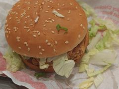 -麦当劳(皇岗路店)