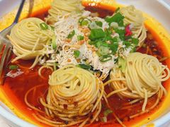 -茅庐川菜(烟台吾悦广场店)