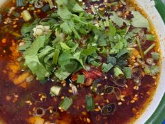 -马路边边·成都串串(翠柏路店)