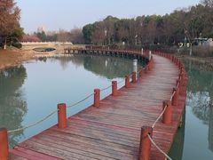 -苏州东太湖生态园