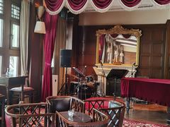 -利顺德大饭店·维多利亚花园(小白楼店)