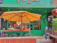 门面-Pie Bird(新闸路店)