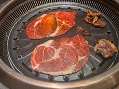 -梨花自助烤肉(西三旗万象汇黑金店)