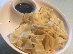 白切豆皮-老宁波1381餐厅(宏泰广场店)