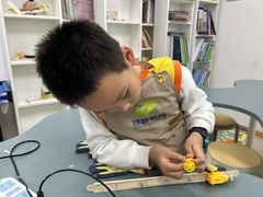 -广州市荔湾区协和幼儿园(彭城东路)