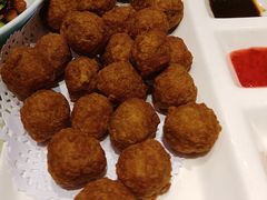 -新侨小馆(东直门北小街店)