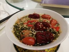 -宁夏国强手抓羊肉·清真菜(未央路凤三店)
