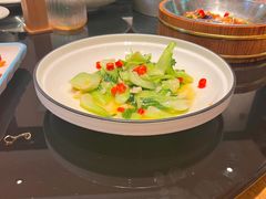 -味莊餐厅(康庄南街店)