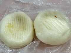 -朱师傅包子铺(天山西路店)