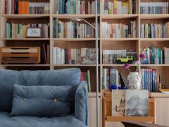 -雅乐居装饰(西区店)