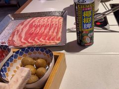 -螺大喜螺蛳粉火锅(雍和宫店)