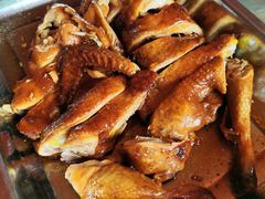 -丽华荔枝园农庄(翠岗路店)