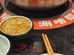 -红菇坊鲜汤火锅(北行店)