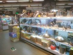 -Olé精品超市(海上世界店)