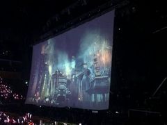 魔天伦-宝能国际体育演艺中心