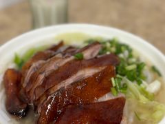 -杞兴东莞烧鹅