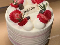 -théATRE 茶聚场(王府中環店)