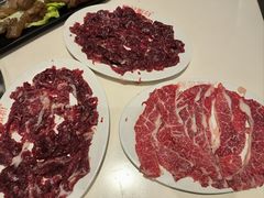-陈记顺和潮汕牛肉火锅(韩江路店)