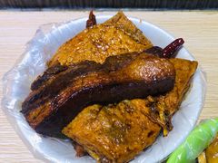 -刘小忙把子肉(北园大街总店)