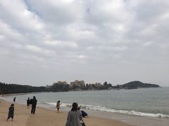 -马銮湾景区