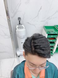 -潘多拉Hairsalon
