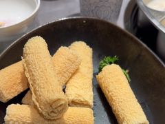 -阿源鱼捞斑鱼火锅·海鲜粥(山景尚宅店)