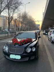 -华润婚车租赁公司·和胜租车