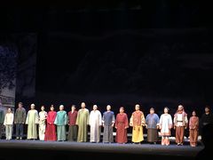 -中国人民大学明德堂(人大如论讲堂)