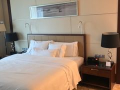 -天津君隆威斯汀酒店