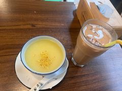 -芙蕾哥哥souffle