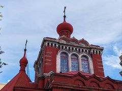 -圣·阿列克谢耶夫教堂