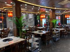 大堂-川西坝子火锅(金沙1.0直营店)