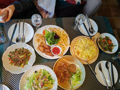 -翡翠鸟精品泰国菜(北辰财富中心店)