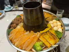 -清真·舒迩布炕锅王·高原美食文化(青海总店)