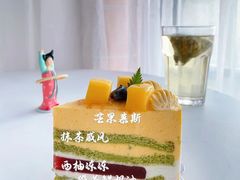 -巴莉甜甜(双岗一店)