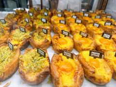 -PAPER STONE BAKERY(天环店)