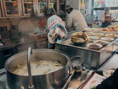 -李犟大爆鳝面·手工蟹黄包(湖滨西湖店)