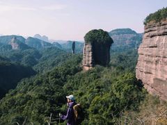 -丹霞山风景名胜区