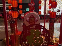 -上海银星皇冠假日酒店